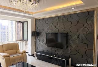 澳海澜庭128平豪华3居室 自用婚房 设施齐备 实地拍摄 - 抚顺28生活网 fushun.28life.com