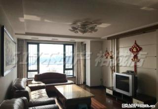 河畔家园137平一线河景大户型东西齐全拎包即住 - 抚顺28生活网 fushun.28life.com