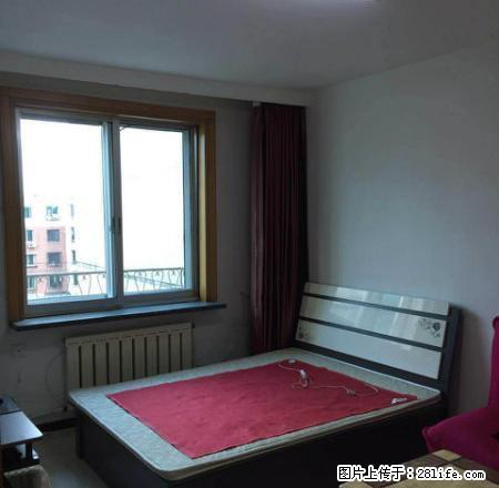 将军一校对面大单间6楼装修好干净 - 房屋出租 - 房屋租售 - 抚顺分类信息 - 抚顺28生活网 fushun.28life.com