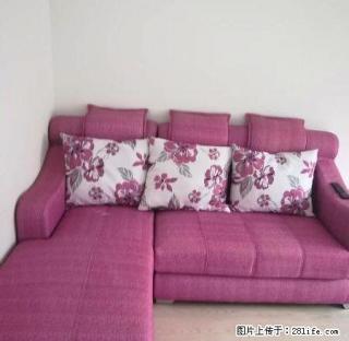 弘福丽景小高层 拎包入住 暖气好 - 抚顺28生活网 fushun.28life.com