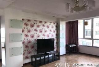 雍翠家园，精装修，拎包入住，有意电话联系 - 抚顺28生活网 fushun.28life.com