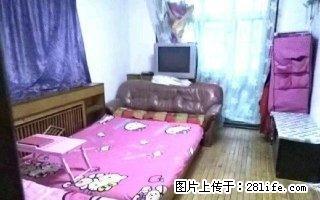 (单间出租)南站 月付女生合租 包暖气网线拎包即住 - 房屋出租 - 房屋租售 - 抚顺分类信息 - 抚顺28生活网 fushun.28life.com