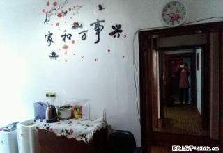 (单间出租)南站步行街 月付女生合租包暖气 wifi拎包即住 - 抚顺28生活网 fushun.28life.com