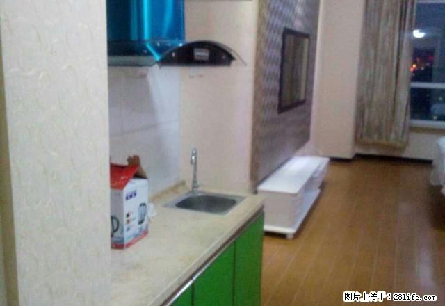 (单间出租)望花家和美欢酒店式公寓48平日租100元月租1300元 - 房屋出租 - 房屋租售 - 抚顺分类信息 - 抚顺28生活网 fushun.28life.com