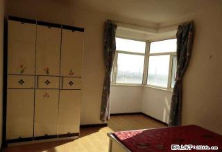 国际鑫城出租两室一厅拎包入住，包物业暖气 - 抚顺28生活网 fushun.28life.com