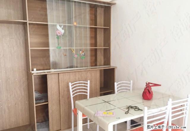 雍翠家园大单间67平 南向 温馨舒适 拎包即住 - 房屋出租 - 房屋租售 - 抚顺分类信息 - 抚顺28生活网 fushun.28life.com