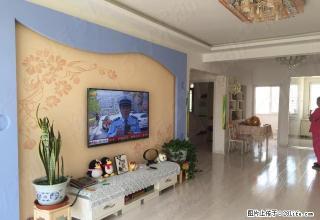 澳海澜庭125平精装3室 南北通透 不把山 买完就住 - 抚顺28生活网 fushun.28life.com