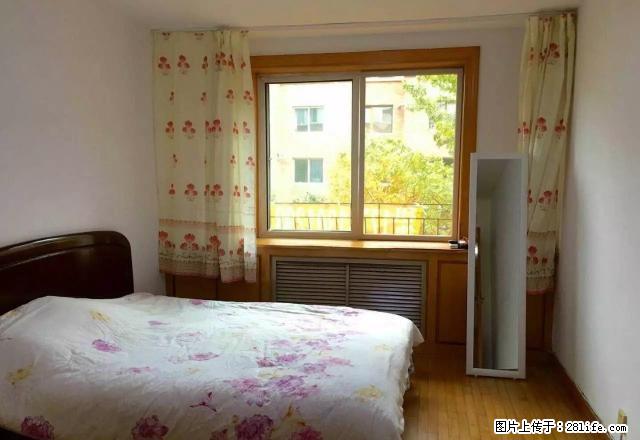 台东花园一期三楼南北通透一室一厅中等装修家具家电齐全拎包即住 - 房屋出租 - 房屋租售 - 抚顺分类信息 - 抚顺28生活网 fushun.28life.com