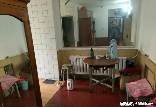 望花七百工行后5/7楼南北60平出租 - 房屋出租 - 房屋租售 - 抚顺分类信息 - 抚顺28生活网 fushun.28life.com