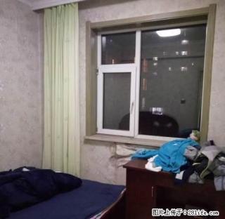 国际鑫城，南北精装修出租，带阁楼 - 抚顺28生活网 fushun.28life.com