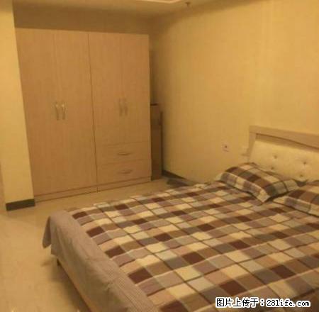 熊猫地产恒大广场 精装公寓一室东西全拎包住包暖气物业 - 房屋出租 - 房屋租售 - 抚顺分类信息 - 抚顺28生活网 fushun.28life.com