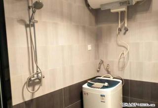 2室2厅1卫，南卧室，南客厅，北厨房，精装修，拎包就住 - 抚顺28生活网 fushun.28life.com