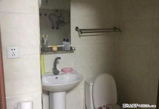 万达6号楼 双阳朝向 1室1厅1卫 室内 物品齐全 - 抚顺28生活网 fushun.28life.com