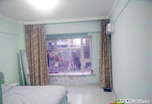 雍翠家园 半跃户型 两居室 干净配套全 随时入住 - 房屋出租 - 房屋租售 - 抚顺分类信息 - 抚顺28生活网 fushun.28life.com