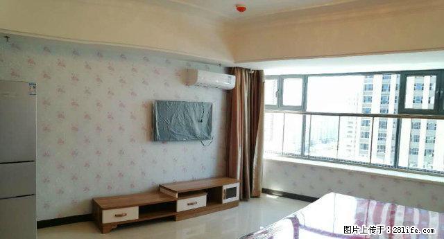 恒大广场 精装修 拎包入住 多套房源 干净安全 周边配套全 - 房屋出租 - 房屋租售 - 抚顺分类信息 - 抚顺28生活网 fushun.28life.com