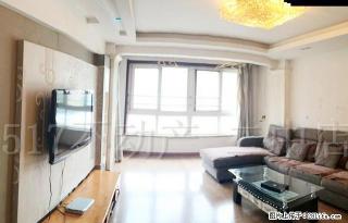 碧海金阁 带装修两居室 拎包入住 交通生活便捷 不把山 - 抚顺28生活网 fushun.28life.com