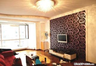 雍萃家园 精品半跃小单间住三楼 拎包入住 随时看房 - 抚顺28生活网 fushun.28life.com