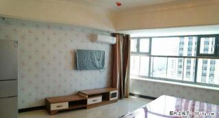 恒大广场 精装修 拎包入住 多套房源 干净安全 周边配套全 - 抚顺28生活网 fushun.28life.com