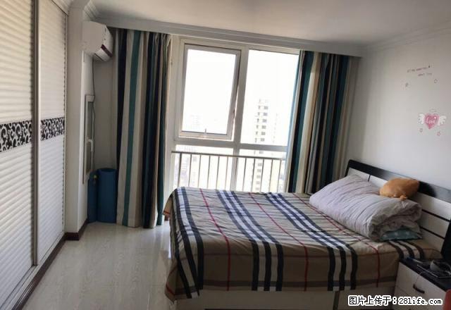 万达B2公寓,精装修家电家具齐全(带百兆光纤) - 房屋出租 - 房屋租售 - 抚顺分类信息 - 抚顺28生活网 fushun.28life.com