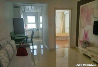 万达81平精装修出租，家电家具齐全（有空调），拎包即住 - 抚顺28生活网 fushun.28life.com