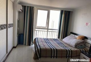 万达B2公寓，精装修家电家具齐全（带百兆光纤） - 抚顺28生活网 fushun.28life.com