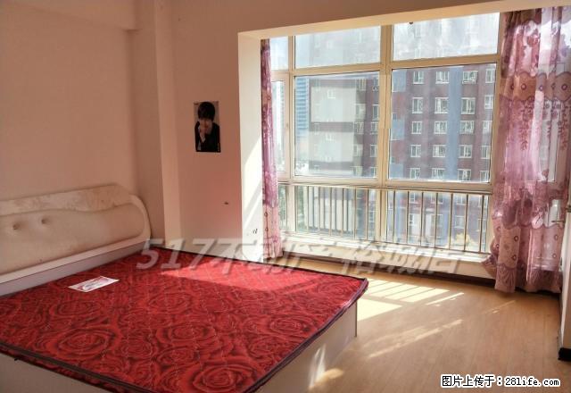 新湖国际二期两室采光好交通便利西厅澳海澜庭鑫御墅马德里金水岸 - 房屋出租 - 房屋租售 - 抚顺分类信息 - 抚顺28生活网 fushun.28life.com