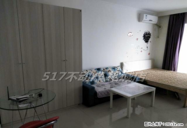 天朗国际广场大单间拎包即住,精装万达广场浙商附近 - 房屋出租 - 房屋租售 - 抚顺分类信息 - 抚顺28生活网 fushun.28life.com