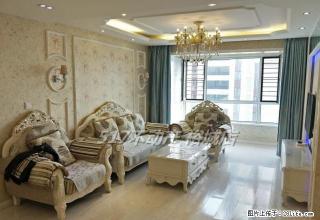 万达华宅广场附近，两室豪华装修，拎包即住价位 随时看房 - 抚顺28生活网 fushun.28life.com