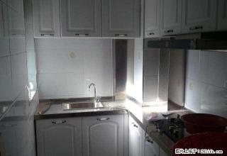 万达西侧华安小区两室精装，拎包即住采光好南站裕民天宝大厦附近 - 抚顺28生活网 fushun.28life.com