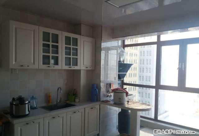 安家置业兴隆摩尔精装家具家电齐全拎包就能入住管暖气物业费 - 房屋出租 - 房屋租售 - 抚顺分类信息 - 抚顺28生活网 fushun.28life.com