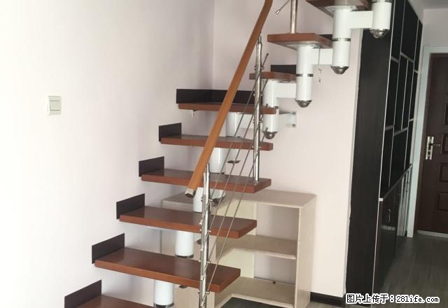 上河郡 2室2厅2卫 1100平 1600包物业暖气 - 房屋出租 - 房屋租售 - 抚顺分类信息 - 抚顺28生活网 fushun.28life.com