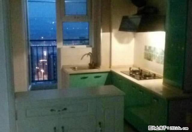 上河郡19楼56平精装大单间视野开阔毫无遮挡家电家具一应俱全 - 房屋出租 - 房屋租售 - 抚顺分类信息 - 抚顺28生活网 fushun.28life.com