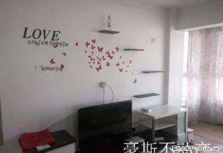 名流印象116平精装标准格局家具家电齐全拎包即住仅此一套要快 - 抚顺28生活网 fushun.28life.com