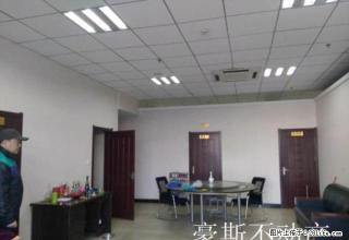 万达广场近300平精装门市年租金13.5万仅此一间机会难得 - 抚顺28生活网 fushun.28life.com