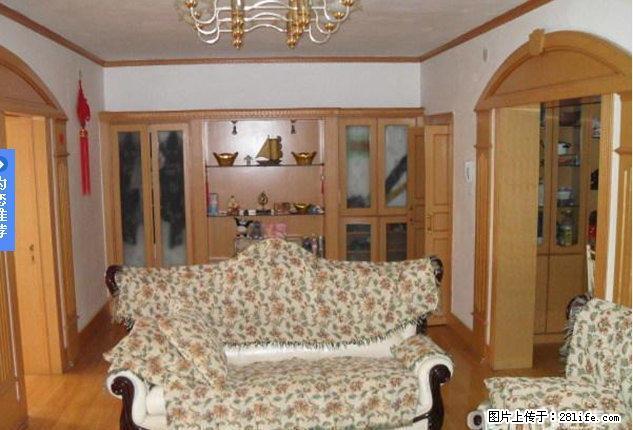 第三教师公寓 3室2厅1卫 - 房屋出租 - 房屋租售 - 抚顺分类信息 - 抚顺28生活网 fushun.28life.com