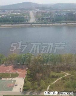 【银河湾】一线河景 150平米 精装修 年付 拎包入住 - 抚顺28生活网 fushun.28life.com