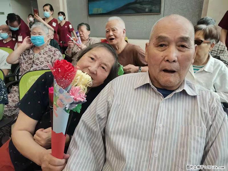 上海国企养老院,星级酒店环境,招聘养老护工 - 职场交流 - 抚顺生活社区 - 抚顺28生活网 fushun.28life.com