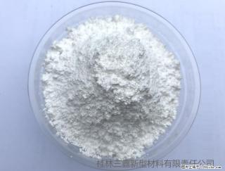 【桂林三鑫新型材料】人造石人造大理石专用碳酸钙 - 抚顺28生活网 fushun.28life.com