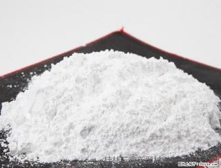 【桂林三鑫新型材料】1250目活性碳酸钙 改性钙碳酸钙 改性重质碳酸钙 - 抚顺28生活网 fushun.28life.com