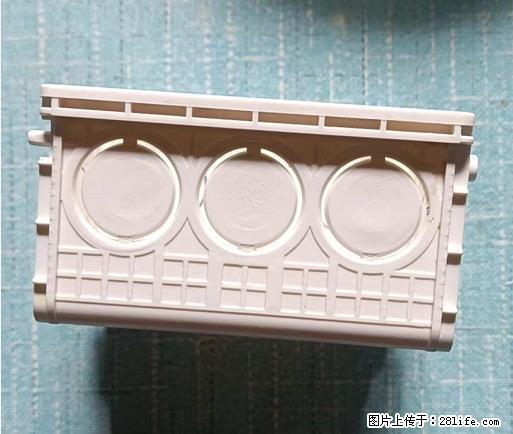 桂林荣泰吹塑、注塑【厂家直销】PVC阴燃电工配件,精品86底盒 - 家居生活 - 抚顺生活社区 - 抚顺28生活网 fushun.28life.com
