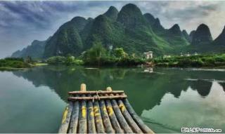 桂林市阳朔县遇龙河景区发布通知，从2022年4月5日起，骥马码头恢复营业。 - 抚顺28生活网 fushun.28life.com