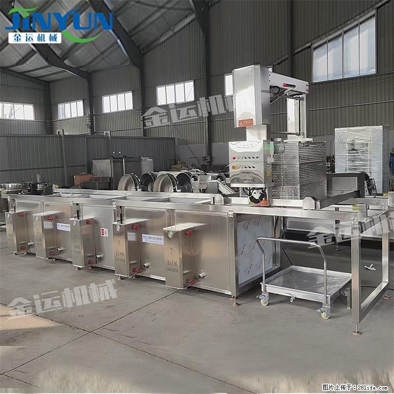 五联多联卤煮锅 连续式蜂窝卤煮锅 卤鸡卤蛋大批量生产卤煮设备 - 综合信息 - 其他综合 - 抚顺分类信息 - 抚顺28生活网 fushun.28life.com