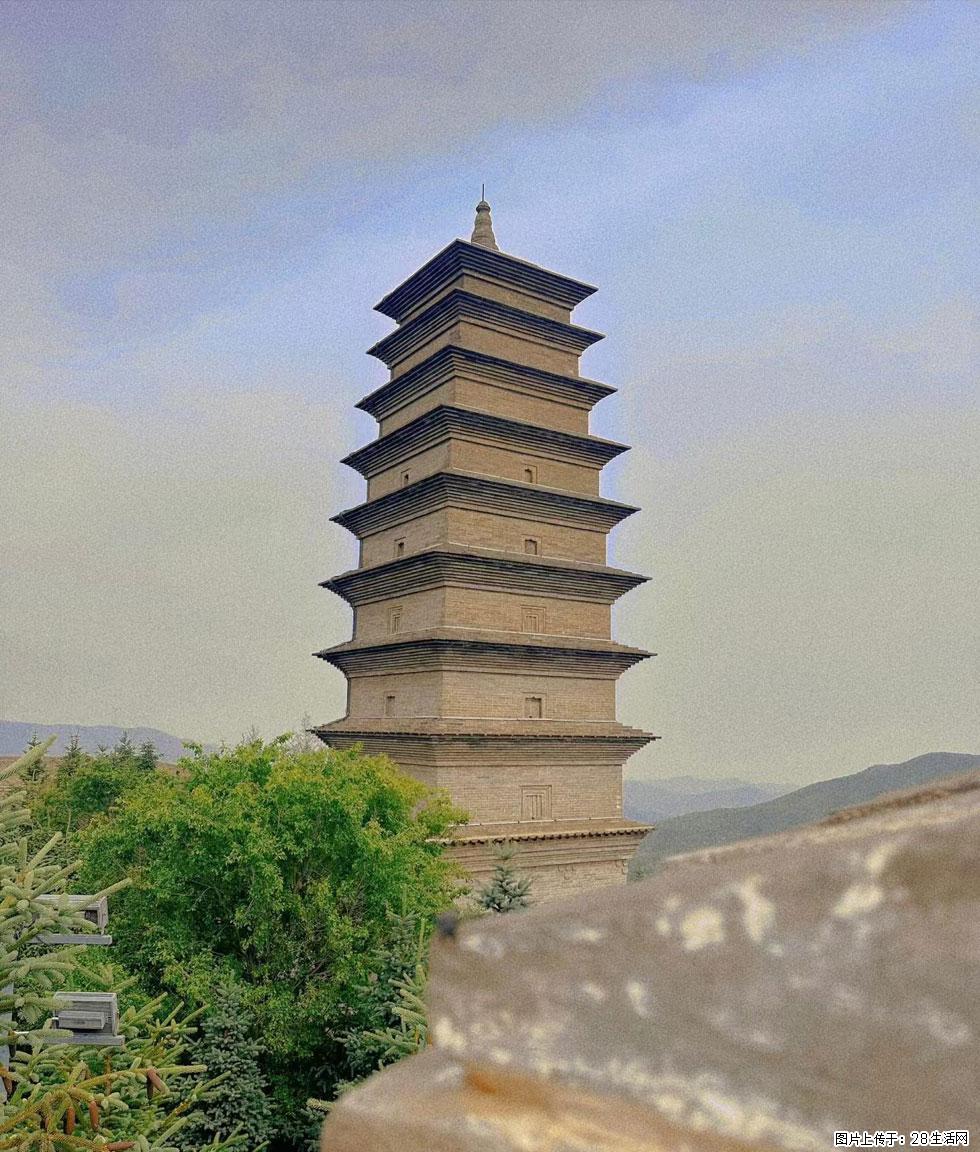 朔州【崇福寺】朔州老城，寺庙道观，少喧嚣，多古韵，朔州是山西被低估的塞上秘境。 - 游山玩水 - 抚顺生活社区 - 抚顺28生活网 fushun.28life.com