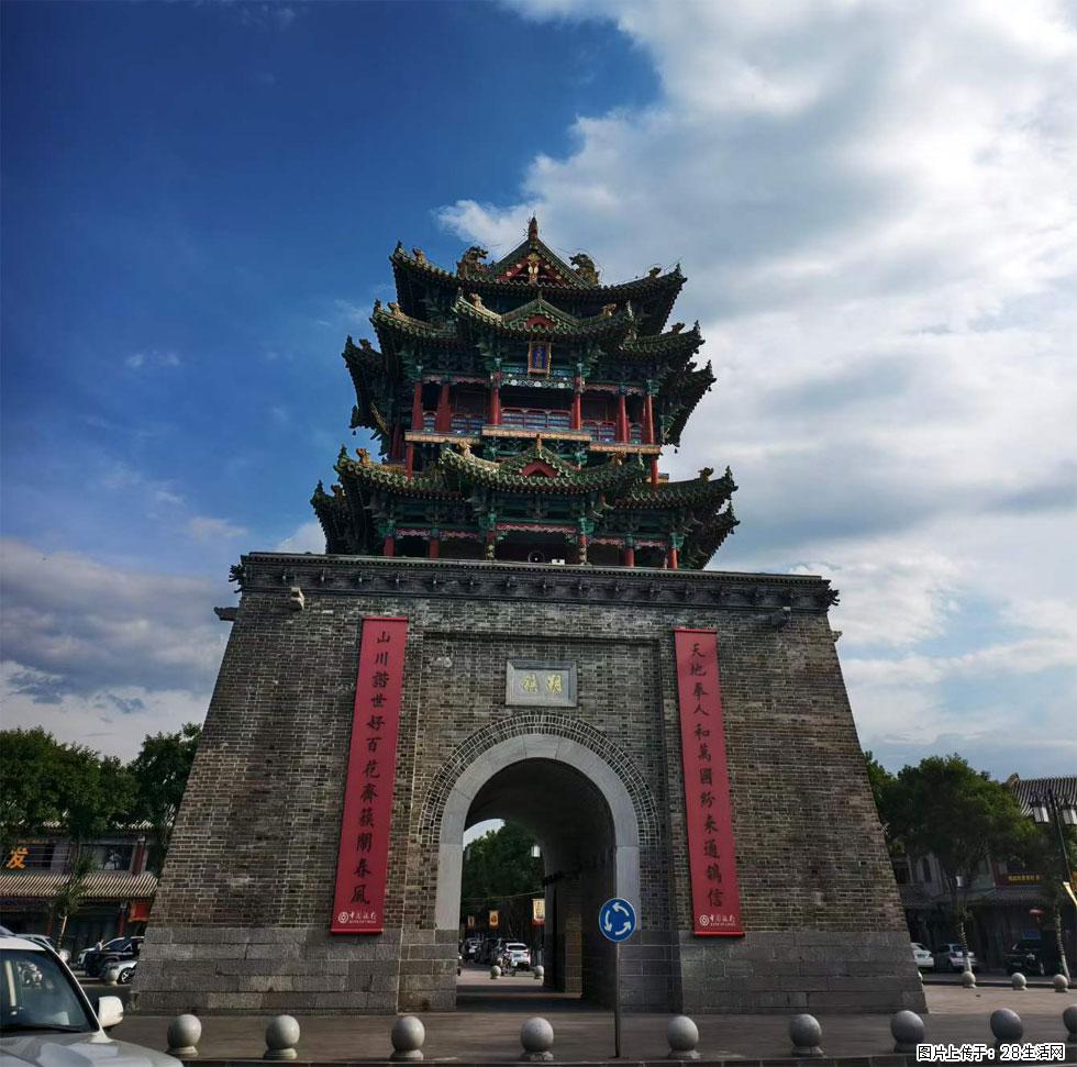 朔州【崇福寺】朔州老城，寺庙道观，少喧嚣，多古韵，朔州是山西被低估的塞上秘境。 - 游山玩水 - 抚顺生活社区 - 抚顺28生活网 fushun.28life.com