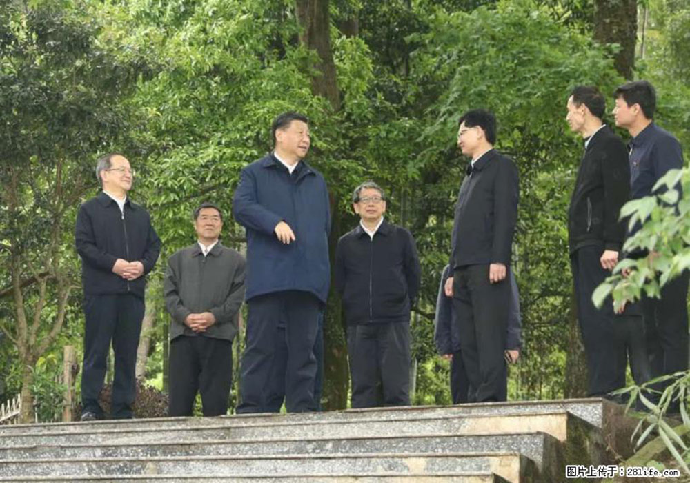 习近平赴广西考察调研 - 抚顺生活资讯 - 抚顺28生活网 fushun.28life.com