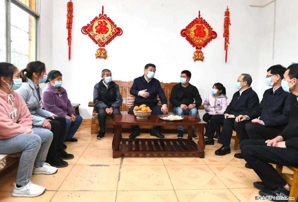 习近平赴广西考察调研 - 抚顺生活资讯 - 抚顺28生活网 fushun.28life.com