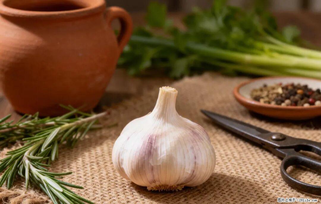 关于大蒜，除了“天然抗生素”，这4个谣言更该警惕! - 抚顺生活资讯 - 抚顺28生活网 fushun.28life.com