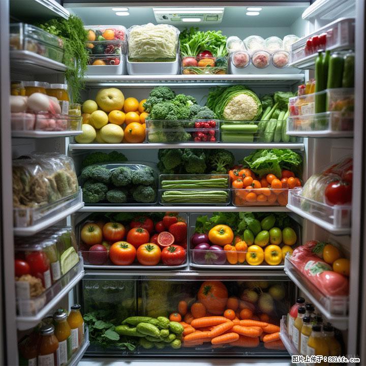 这10种蔬菜很“怕冷”，放进冰箱坏得更快！科学保存黄金法则来了！ - 抚顺生活资讯 - 抚顺28生活网 fushun.28life.com