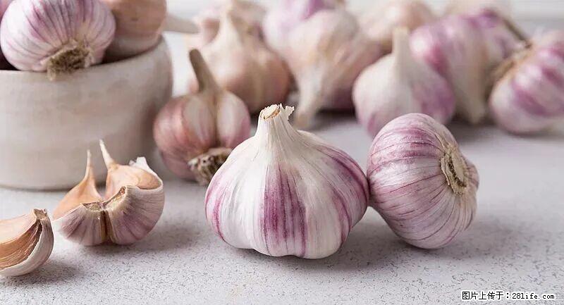 抗菌消炎、护肝健脾！这种“天然青霉素”就在你家餐桌上，春季吃正合适 - 抚顺生活资讯 - 抚顺28生活网 fushun.28life.com