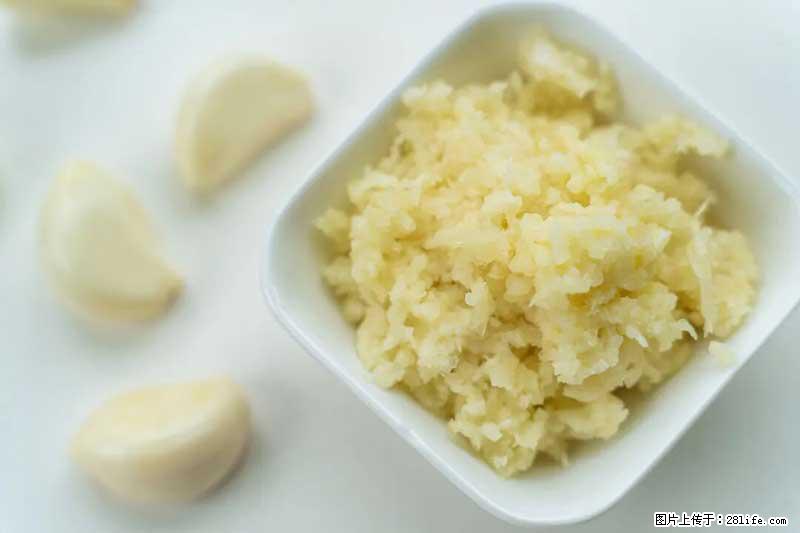 抗菌消炎、护肝健脾！这种“天然青霉素”就在你家餐桌上，春季吃正合适 - 抚顺生活资讯 - 抚顺28生活网 fushun.28life.com